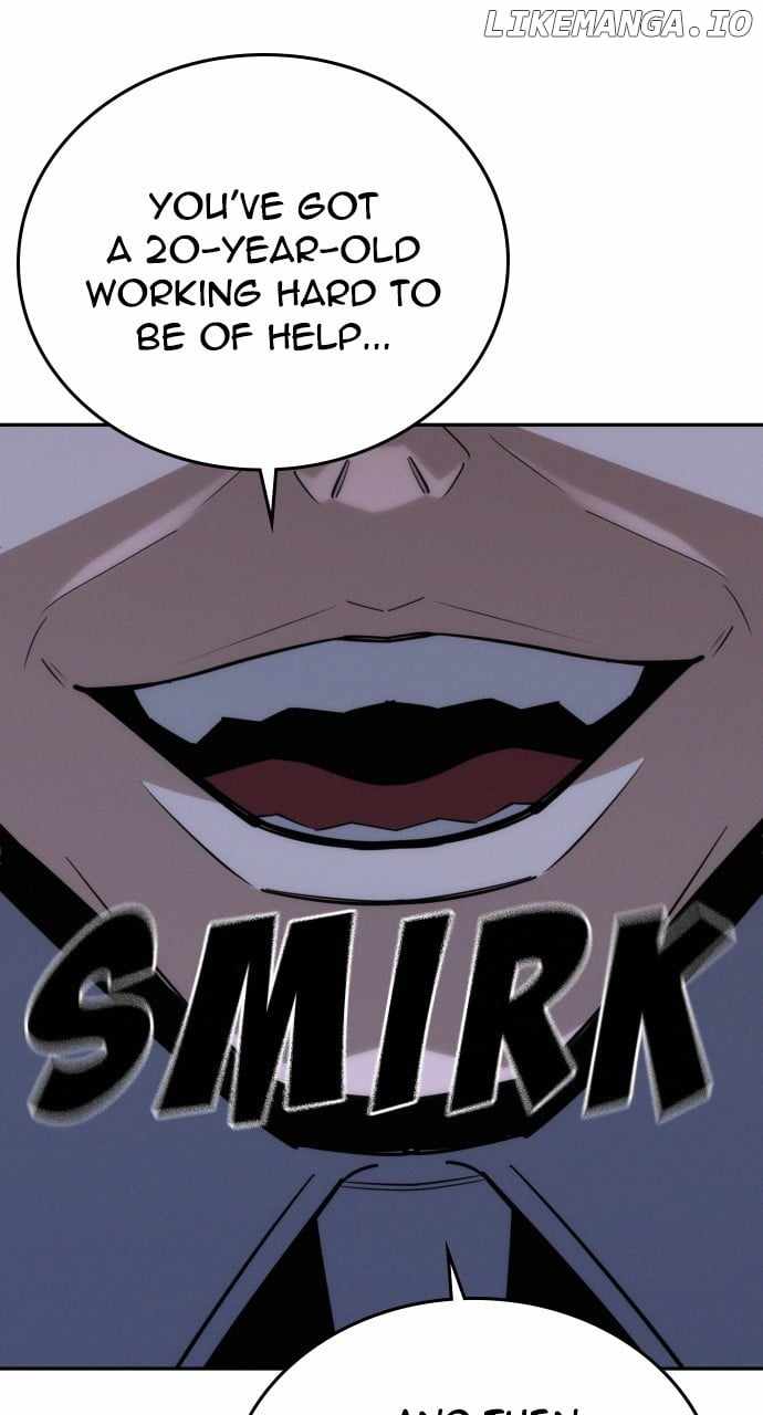 The Regressor Protects Only Me Chapter 25 109